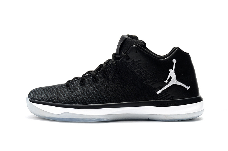 Jordan 31 shoes low AAA Grade Men--011